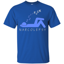 F-Narcolepsy---Awareness-TShirt-#1