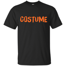 Costume-Funny-Halloween-T-Shirt