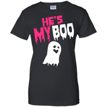 He's-My-Boo-Halloween-Couples-T-Shirt.-Happy-Halloween!