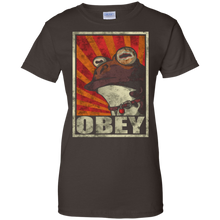 Frog-T-Shirt