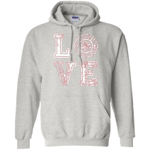 Fireman---Firefighter-Love-T-Shirt
