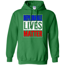 Deplorables-Lives-Matter-T-Shirt
