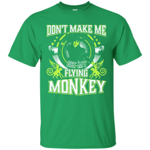 Flying-Monkey-T-Shirt