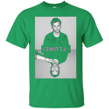FLUME-Shirt