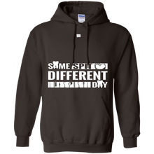 Dentist--Same-Spit-Different-Day-T-Shirt