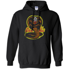 Cobra-Kai-Karate-Kid-Tee-Shirt