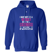 Funny-Gift-For-A-Superhero-3rd-Grade-Teacher-T-Shirt