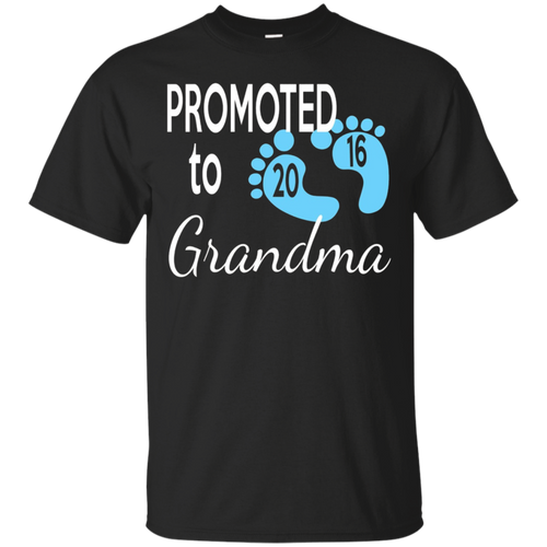Grandma-Shirts-Mom-Gifts-2016-Promoted-Mothers-Day-Tee