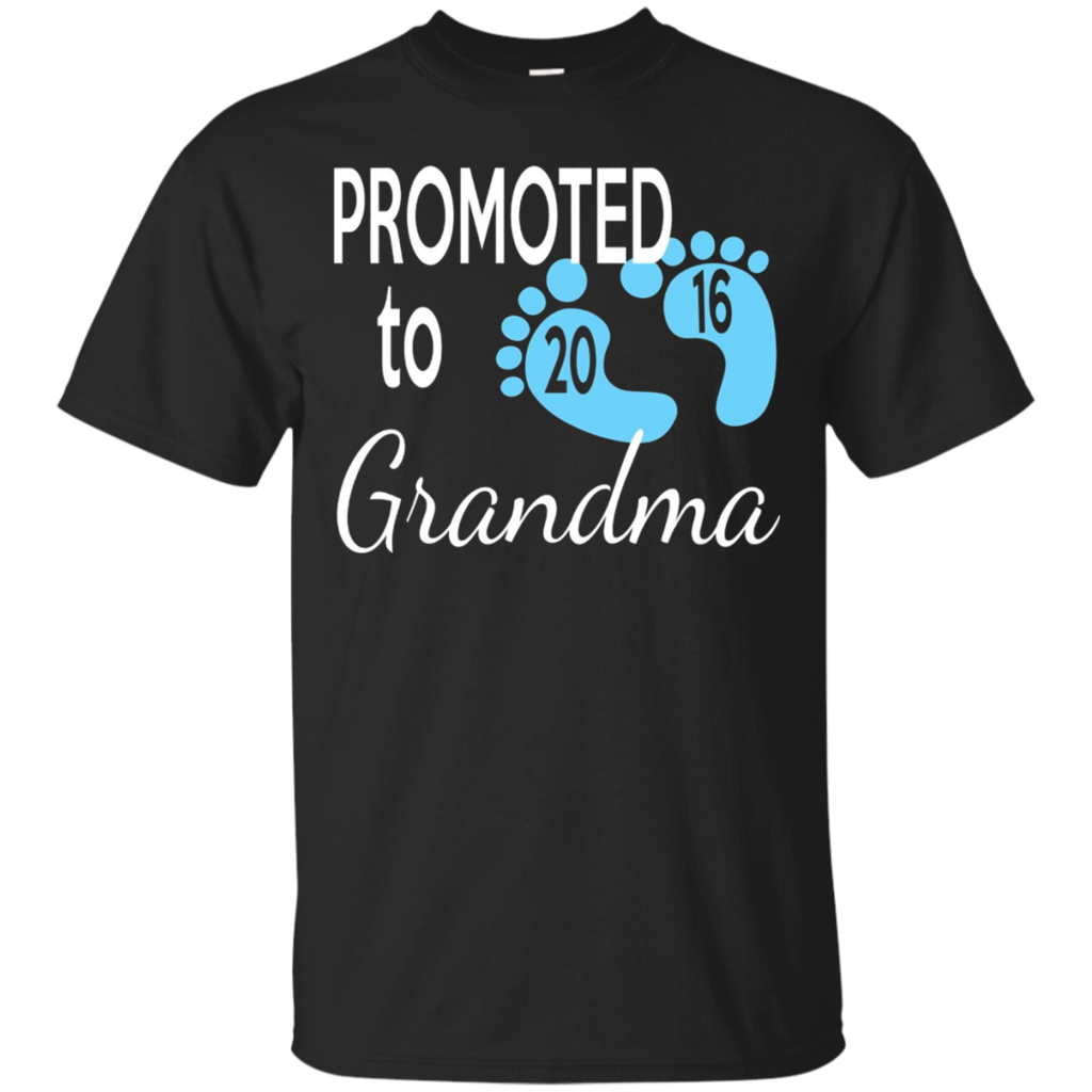 Grandma-Shirts-Mom-Gifts-2016-Promoted-Mothers-Day-Tee