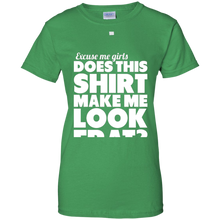 Does-This-Shirt-Make-Me-Look-Frat---Fraternity-T-Shirt