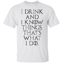 Funny-Drinker-Lover-Quotes-Gift-Beer-T-Shirt