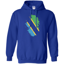 Flag-of-Tanzania-T-Shirt-National-Tanzanian-tee