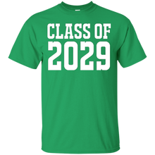 Class-of-2029-Classical-T-Shirt