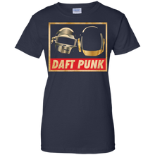 Daft-Punk-2-OBEY-t-shirt