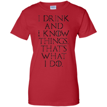 Funny-Drinker-Lover-Quotes-Gift-Beer-T-Shirt