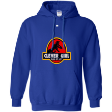 Class-of-2017---Clever-Girl-tee-shirt