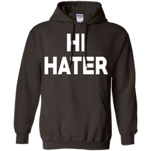 Hi-Hater-Bye-Hater-Funny-T-Shirts---Cool-Gift-For-you