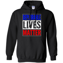 Deplorables-Lives-Matter-T-Shirt