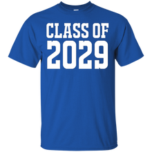 Class-of-2029-Classical-T-Shirt