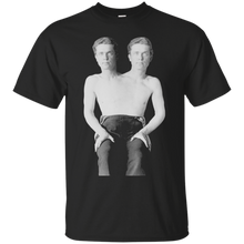 Creepy-Vintage-Two-Headed-Man-T-Shirt