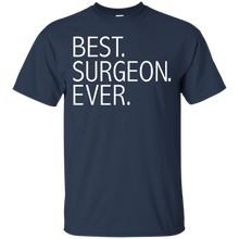 Funny-Best-Surgeon-Ever-Tee-Doctor-Medical-School-Graduate