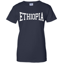 Ethiopia-Health-Fitness-Training-Workout-T-Shirt