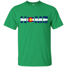 Colorado-Home-State-Flag-T-shirt