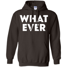 Funny---What-Ever---t-shirts