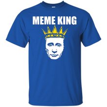 Dank-Meme-Shirts-Meme-King-Vladimir-Putin-Funny-Russia-Tee