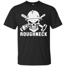 I-am-a-ROUGHNECK-T-Shirt