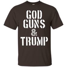 God-Guns-And-Trump-T-Shirt-Right-To-Bear-Arms-Tee-Shirt