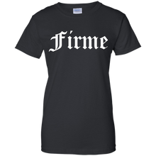 Firme-Old-English-Tee-Shirt