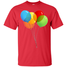 Colorful-Balloons-t-shirt