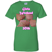 Fun-Party-Girls-Ya-Ya-Weekend-2016-T-Shirt