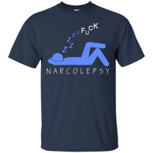 F-Narcolepsy---Awareness-TShirt-#1