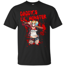 Daddy-Harley-Quinn.n-Shirt