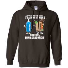 Douche-Turd-Sandwich-South-Comedy-Vote-for-President-Shirt