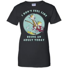 Feeling-Today-Shirt