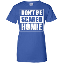 Don't-Be-Scared-Homie-T-Shirt---Funny-BJJ-MMA-Kickboxing