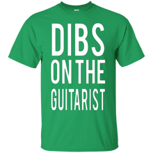 Dibs-On-The-Guitarist-Shirt