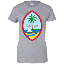 Guam-Official-Great-Seal-Coat-Of-Arms-Emblem-Symbol-T-Shirt