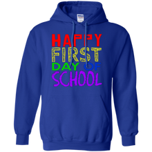 Happy-First-Day-Of-School-Tshirt-Teacher-Student-MOM