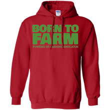 Farming-Simulator---Born-to-Farm-T-Shirt-(green)