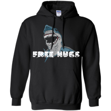 Free-hugs-shirt-shark-funny-edition