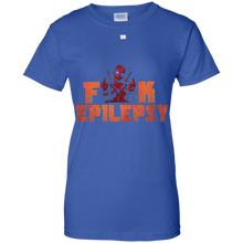 Fu-k-Epilepsy-T-Shirt