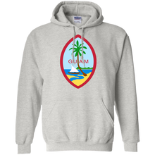 Guam-Official-Great-Seal-Coat-Of-Arms-Emblem-Symbol-T-Shirt