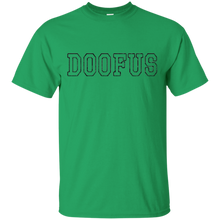 Doofus-T-shirt---Original-Goof-or-Ironic-Cool-Person-Shirt