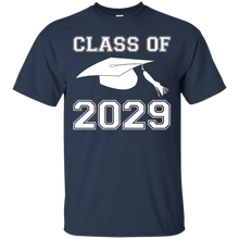 Class-of-2029-T-Shirt