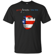 Garth-Brooks-Country-Singer-The-Hits-T-Shirt