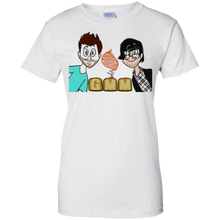 Good-Mythical-Morning-T-Shirt-Chicken-Morning-Shirt